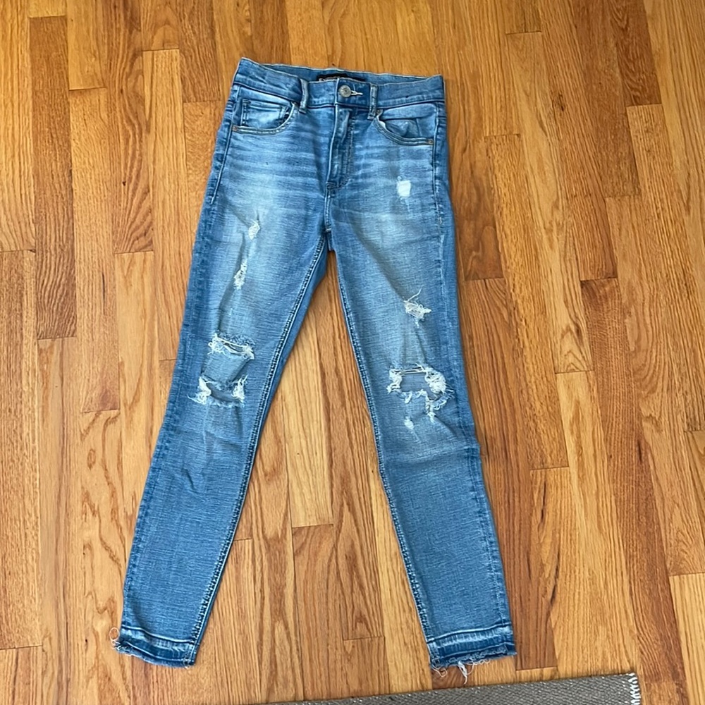 Express Jeans (Skinny Jeans)